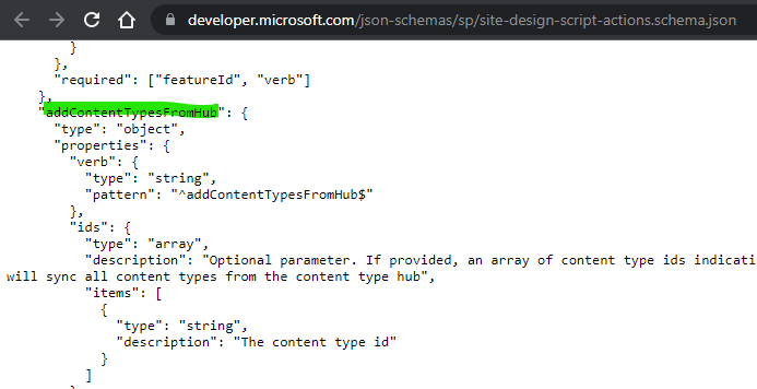 schema-update